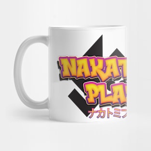 Nakatomi Plaza Mug